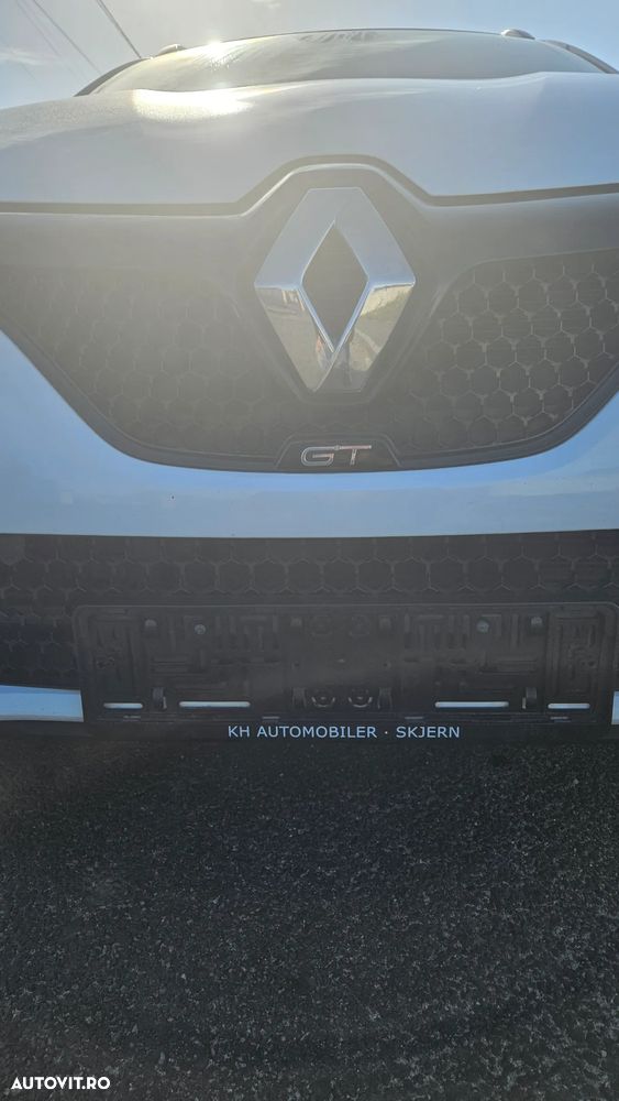 Renault Megane ENERGY dCi EDC GT - 19