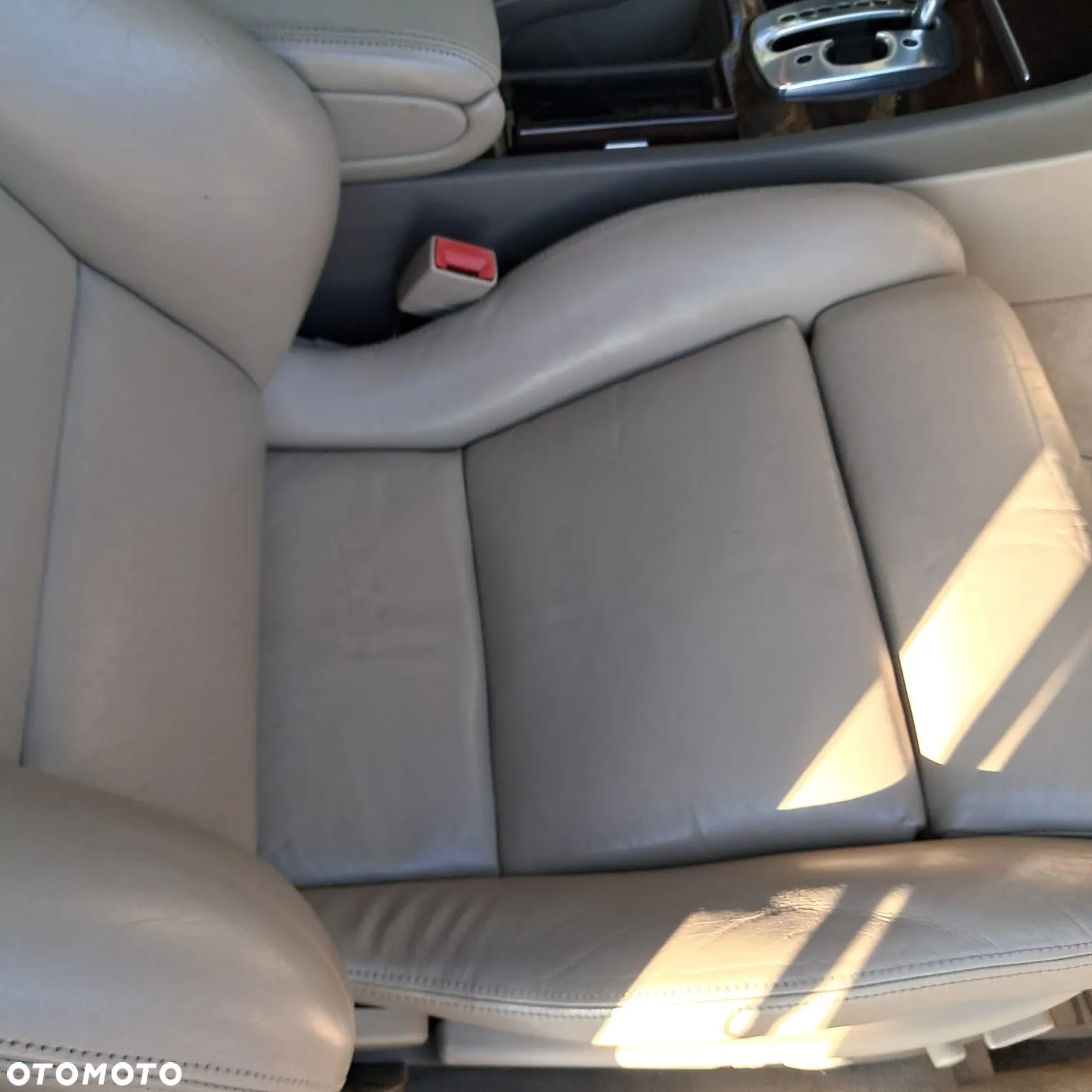 Audi A8 4.2 Quattro - 29