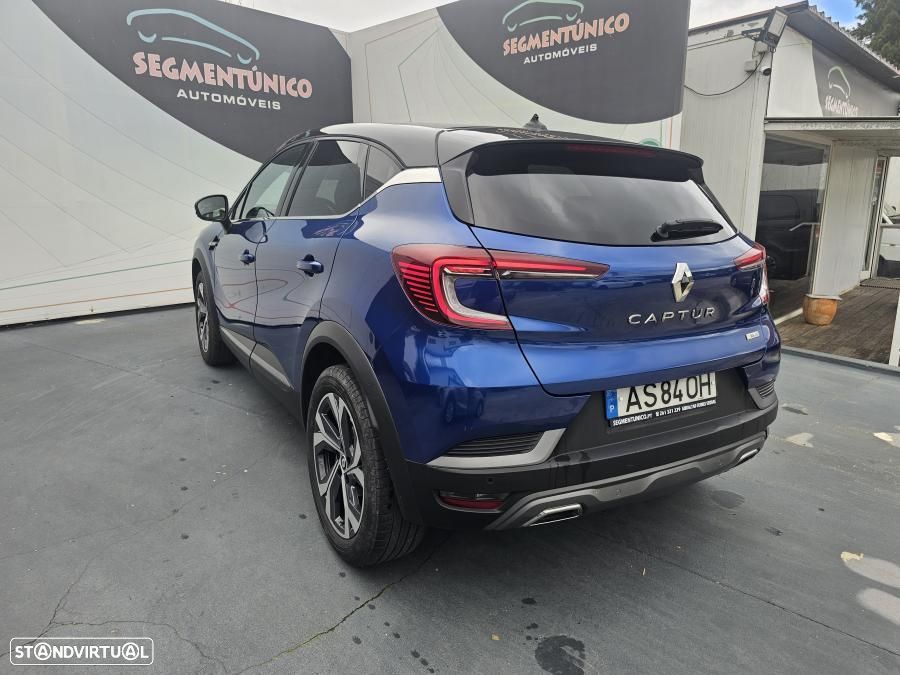 Renault Captur 1.0 TCe Evolution - 9