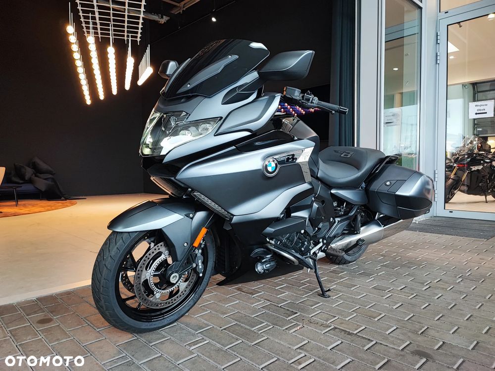 BMW K - 1
