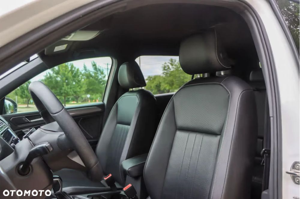 Volkswagen Tiguan 2,0 TSI OPF 4Motion DSG R-Line - 15