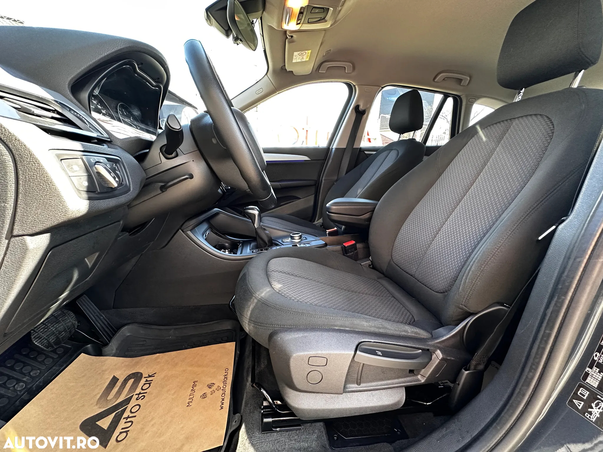 BMW X1 xDrive18d Aut. xLine - 15