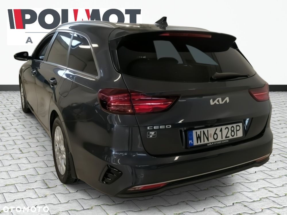 Kia Ceed 1.5 T-GDI L Business Line - 4