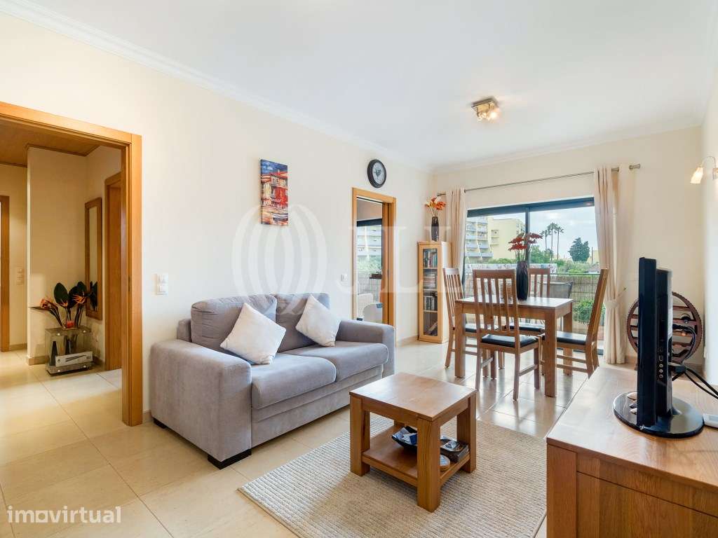 Apartamento T1 na Encosta da Marina de Lagos, Algarve - Grande imagem: 3/21
