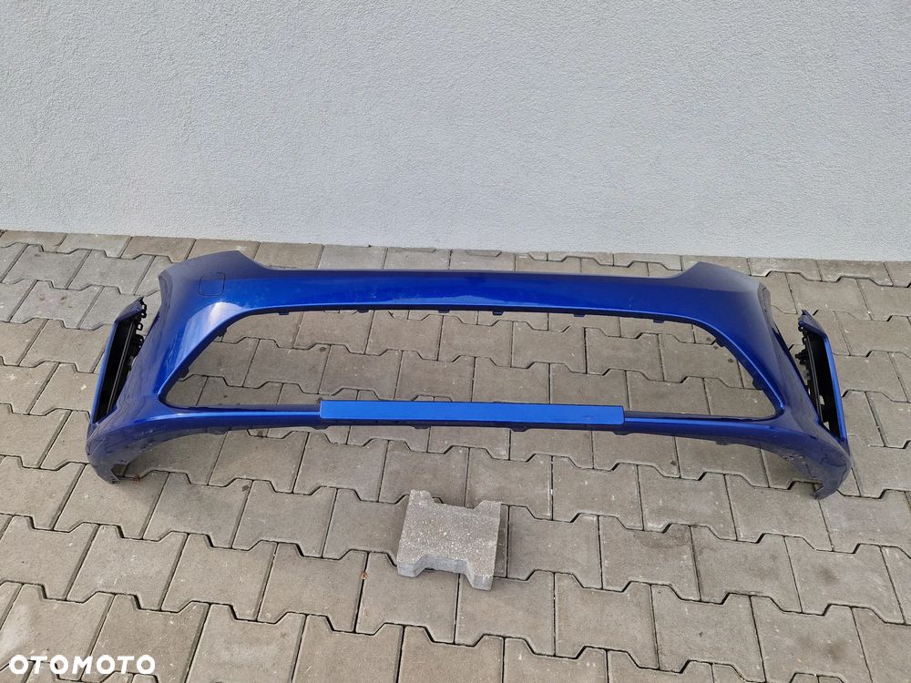 Zderzak Renault Clio V 5 lift - 2