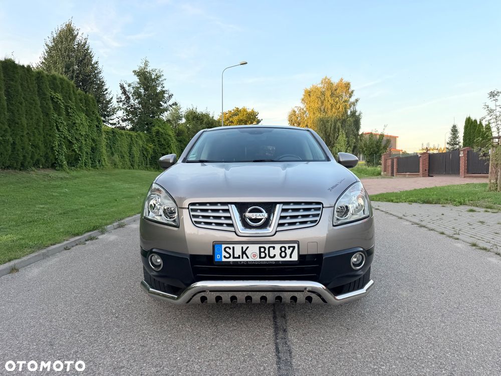 Nissan Qashqai - 32