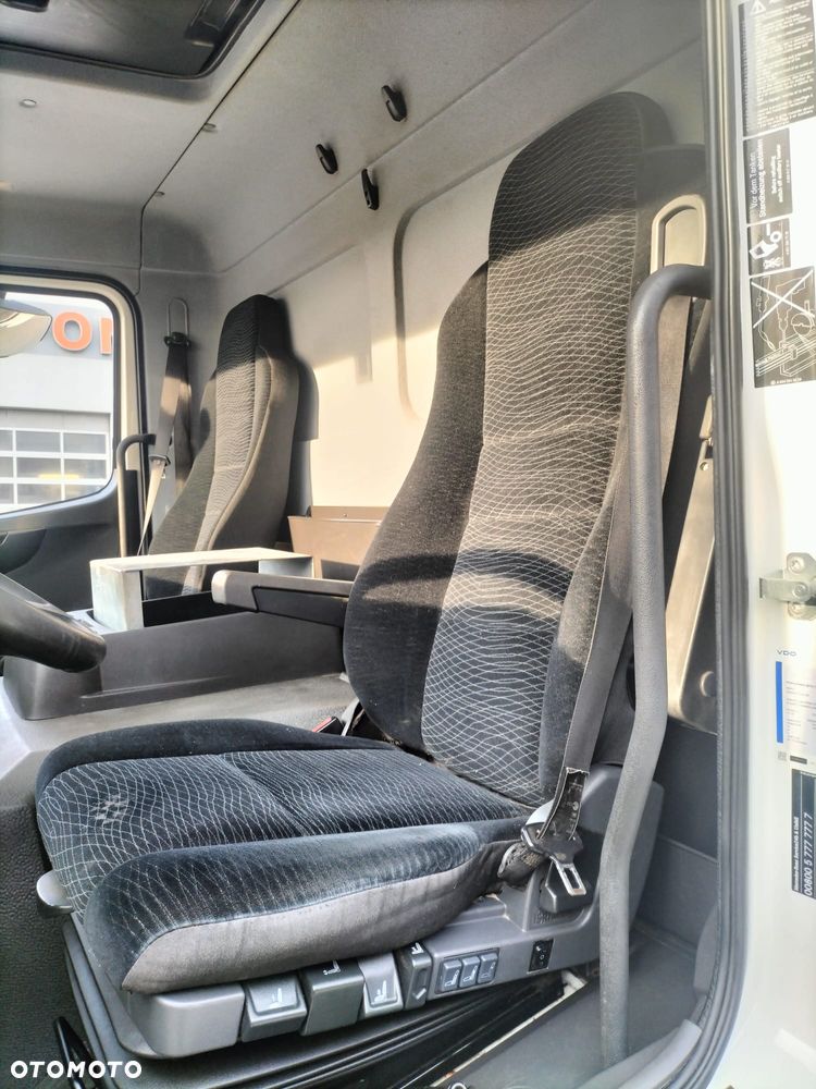 Mercedes-Benz ATEGO 1224 - 13