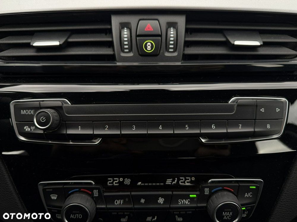 BMW X1 sDrive18i Business Edition - 28