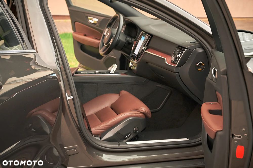 Volvo S60 T4 Inscription - 22