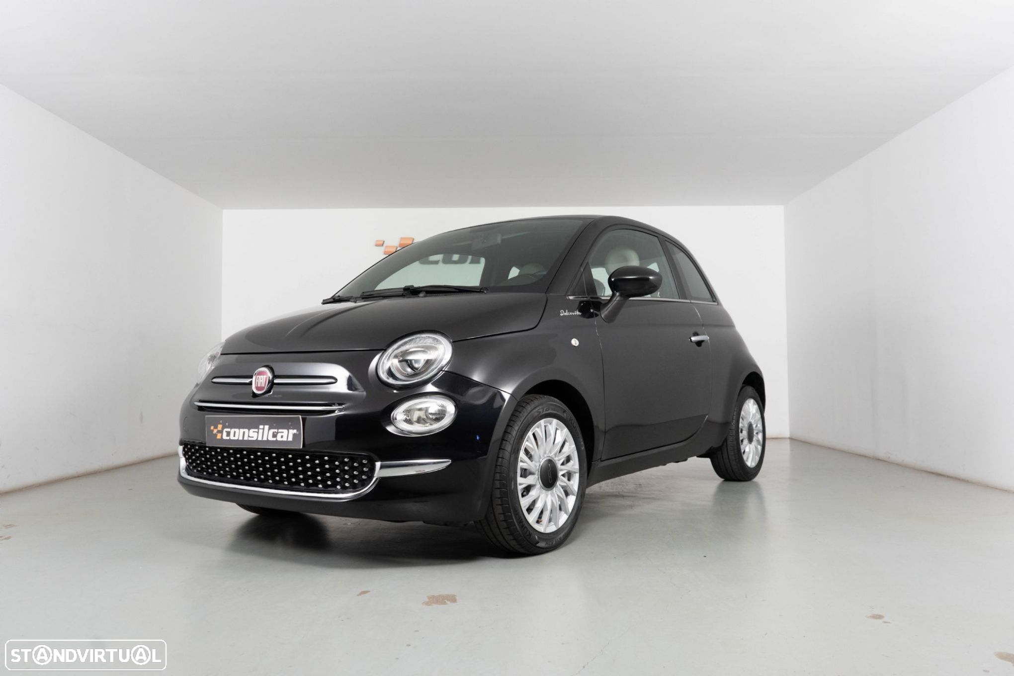 Fiat 500 1.0 Hybrid Dolcevita - 7