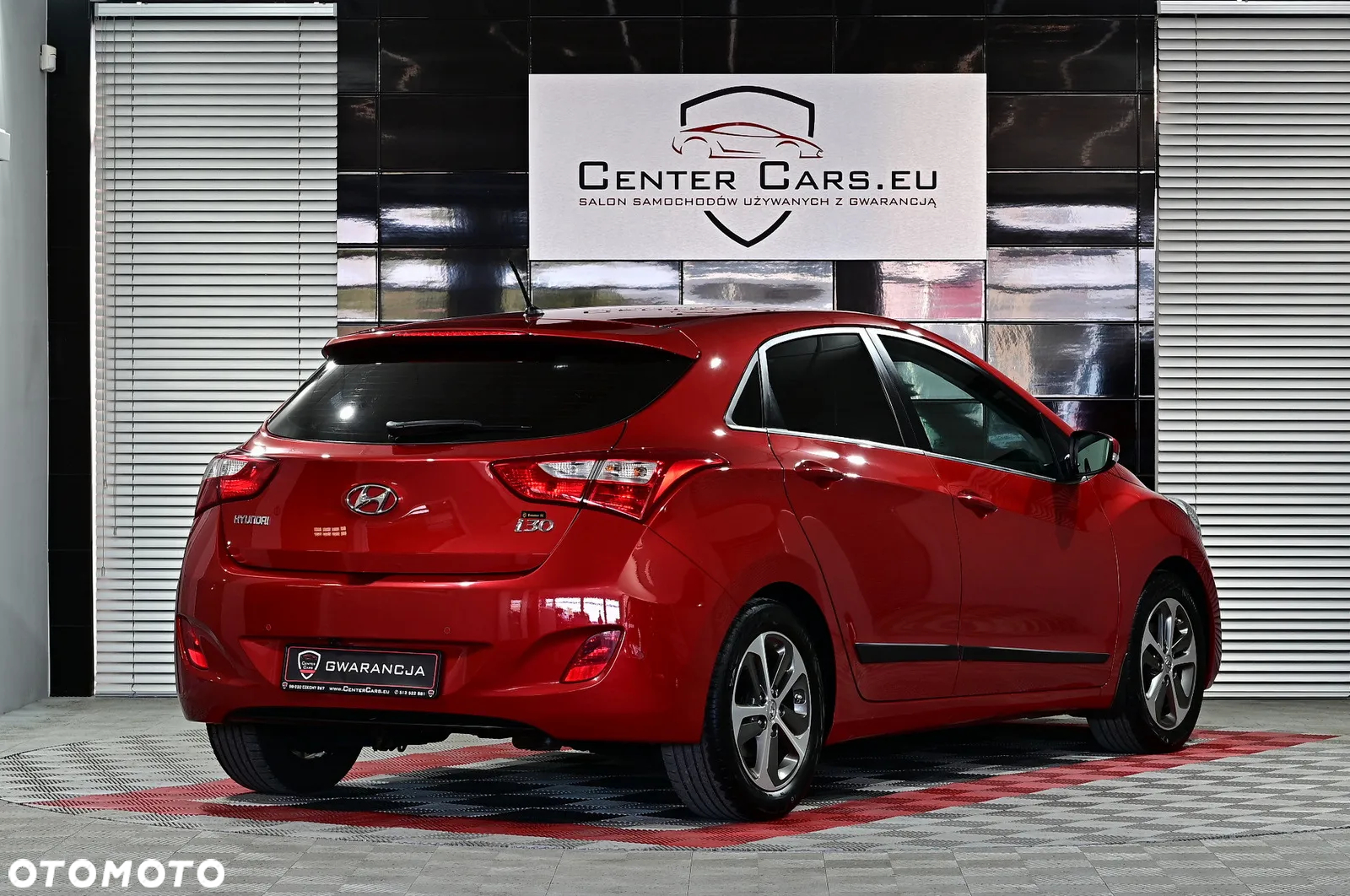 Hyundai i30 - 6