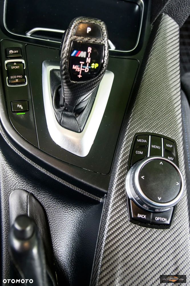 BMW Seria 4 420d M Sport sport - 27