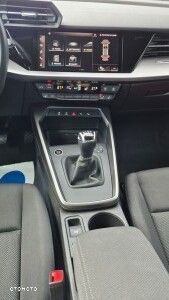 Audi A3 Sportback 30 TFSI - 29