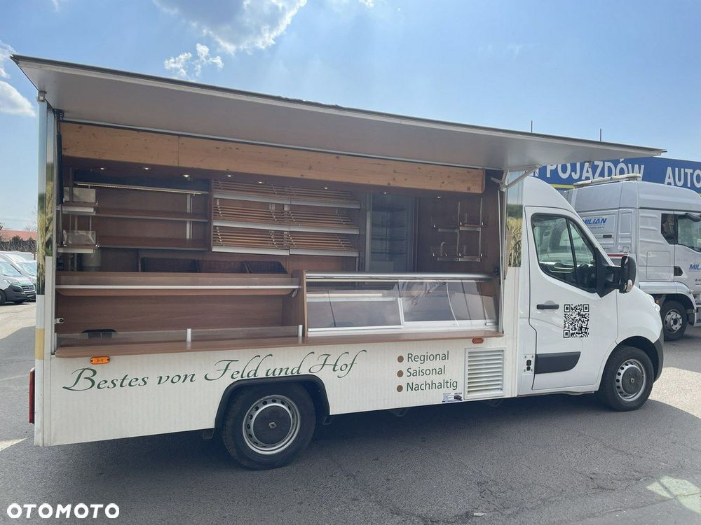 Renault Master - 33