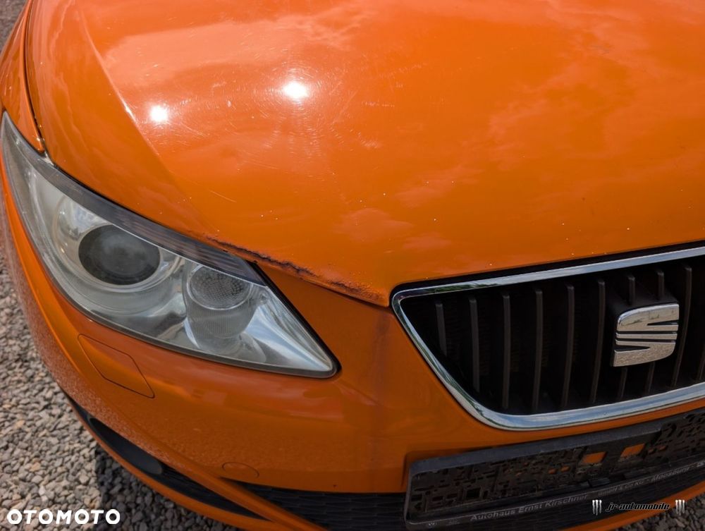 Seat Ibiza - 11