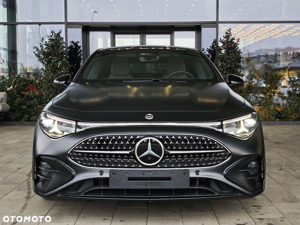 Mercedes-Benz CLA - 3