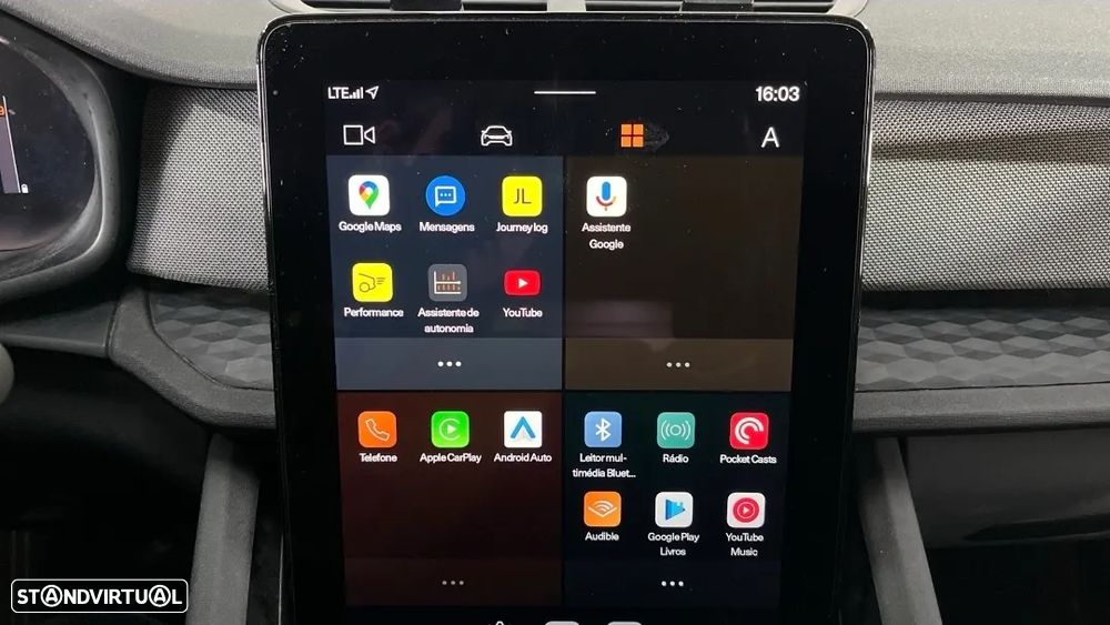 Polestar 2 Long Range 78 kWh - 13