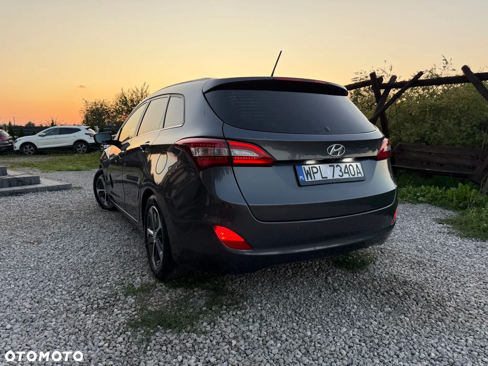 Hyundai i30 - 36