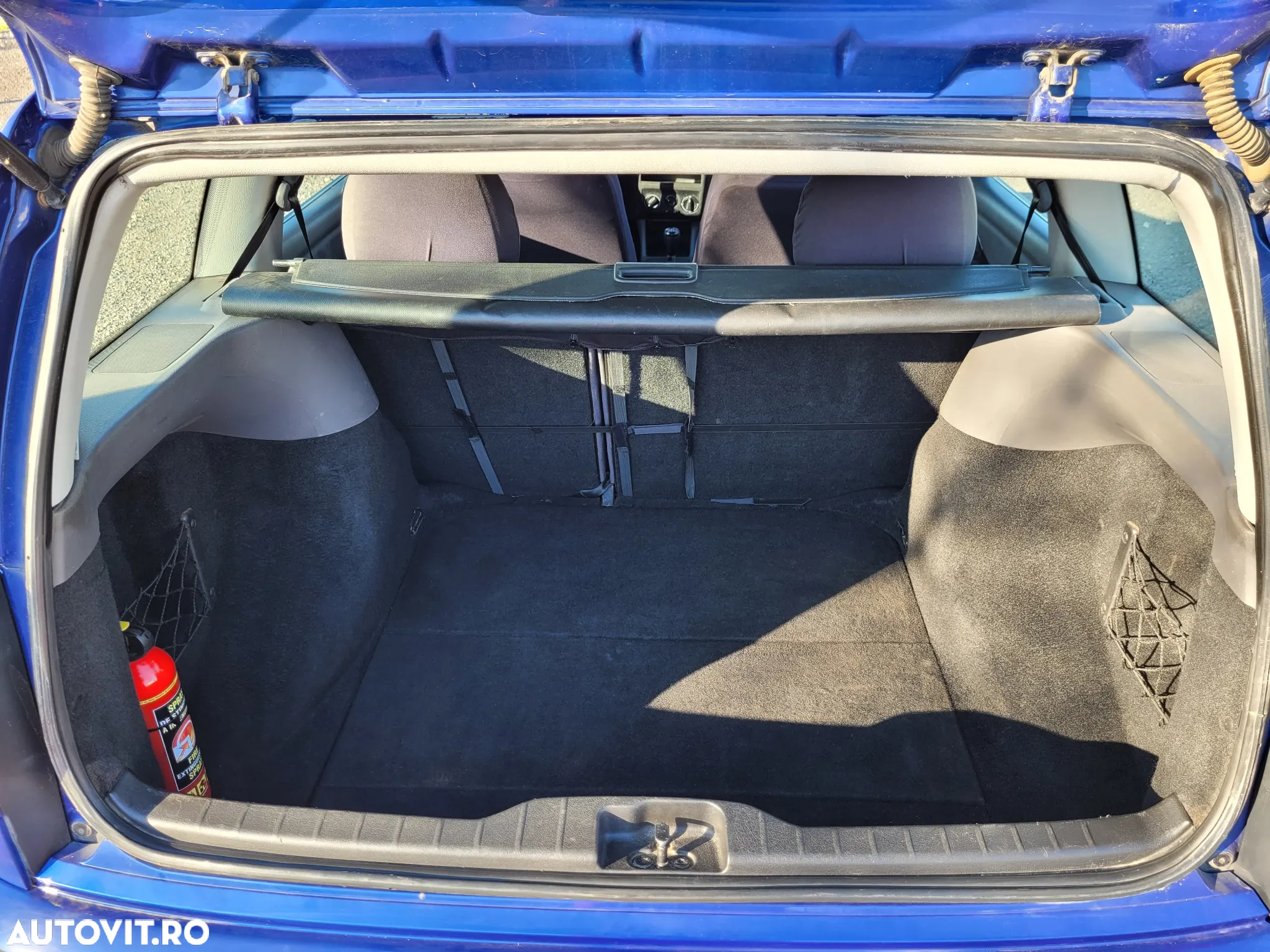 Seat Cordoba Vario 1.6 Stella - 10