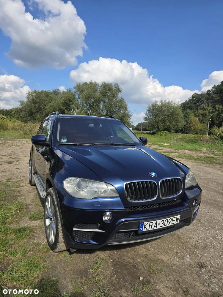 BMW X5 - 3