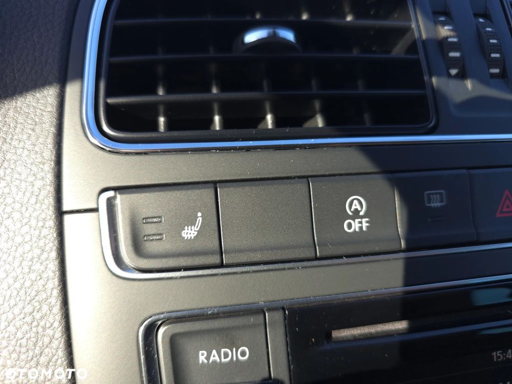 Volkswagen Polo 1.2 TSI Comfortline - 28