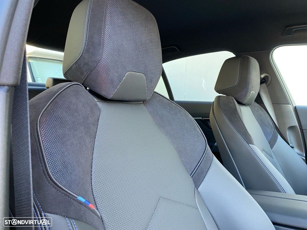 BMW i5 eDrive40 - 23