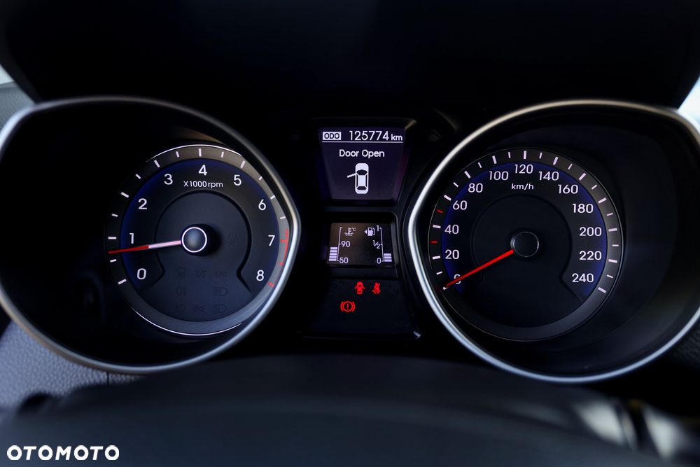 Hyundai i30 1.4 Premium - 21