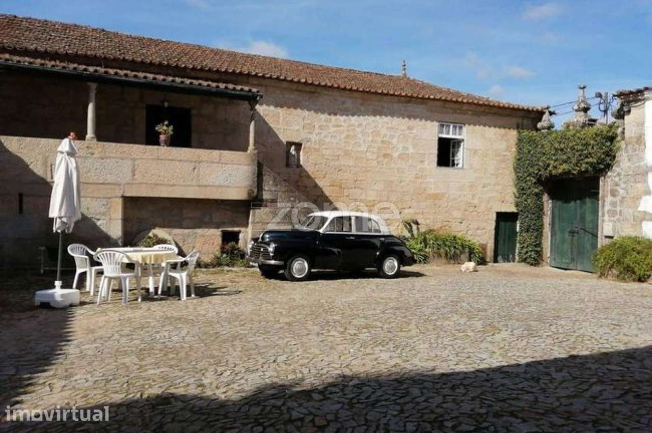 ✨ História e Rentabilidade – Quinta Brasonada do Séc. XVI - Grande imagem: 4/26
