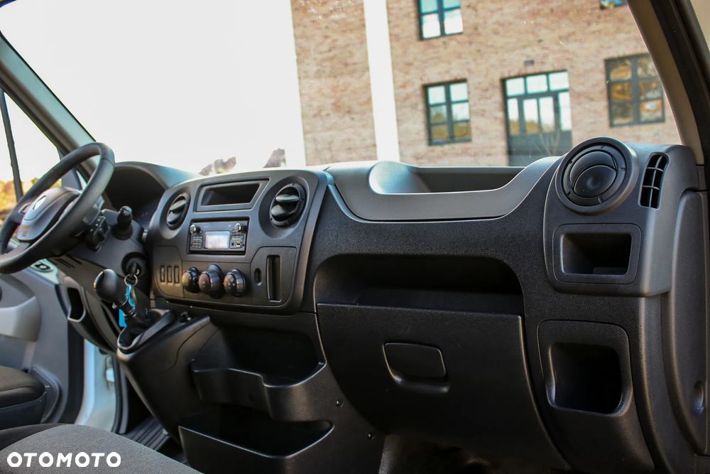 Renault Master - 19