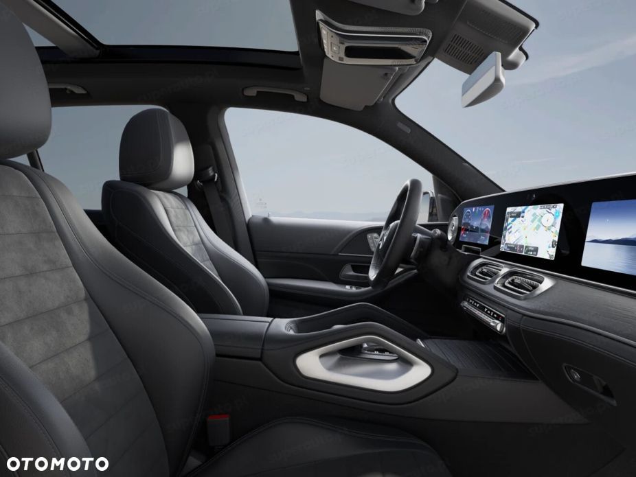 Mercedes-Benz GLE - 9