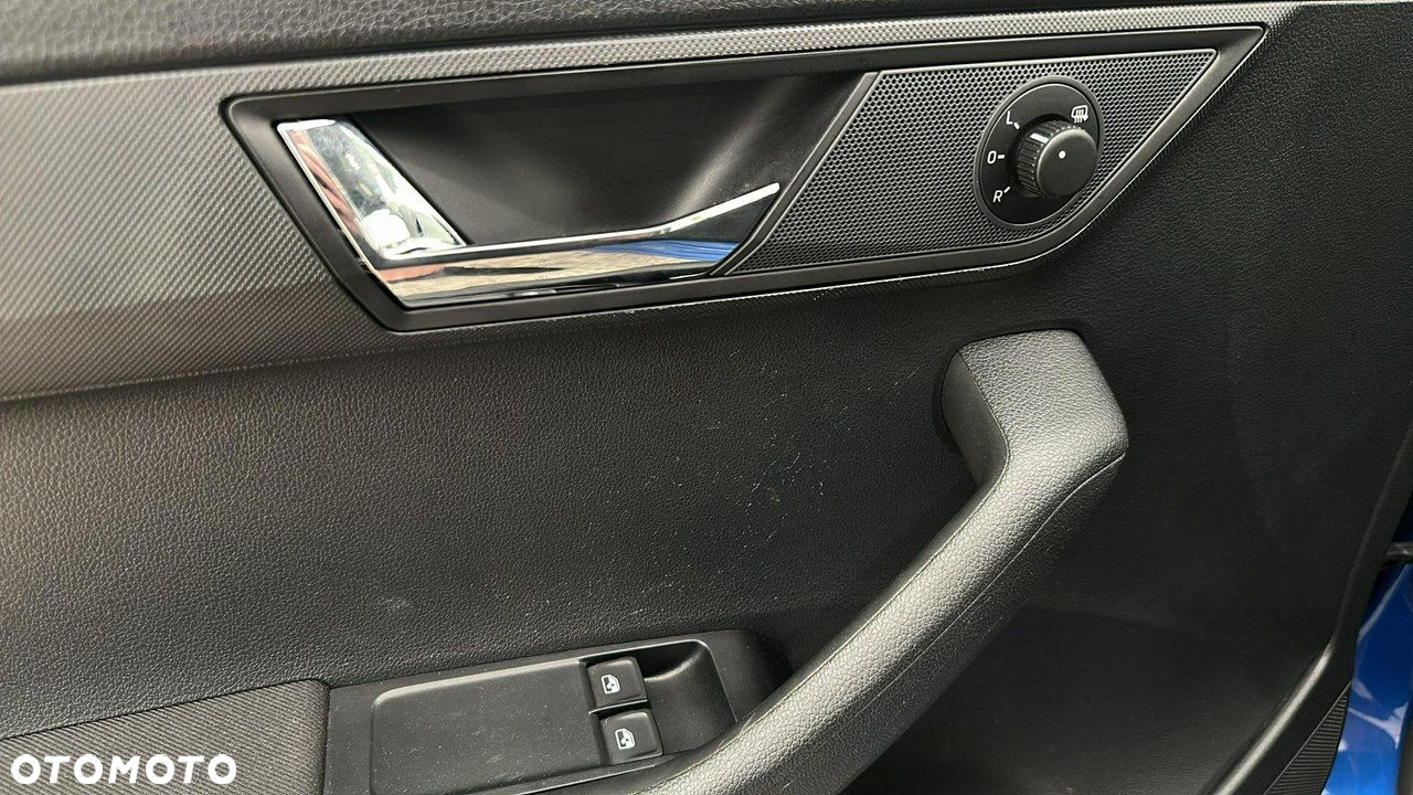 Skoda Fabia 1.0 TSI Ambition - 13