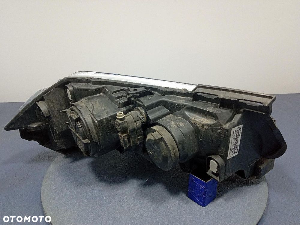 RENAULT MEGANE II LIFT 06- REFLEKTOR LEWY SOCZEWKA EU 89312739 - 4