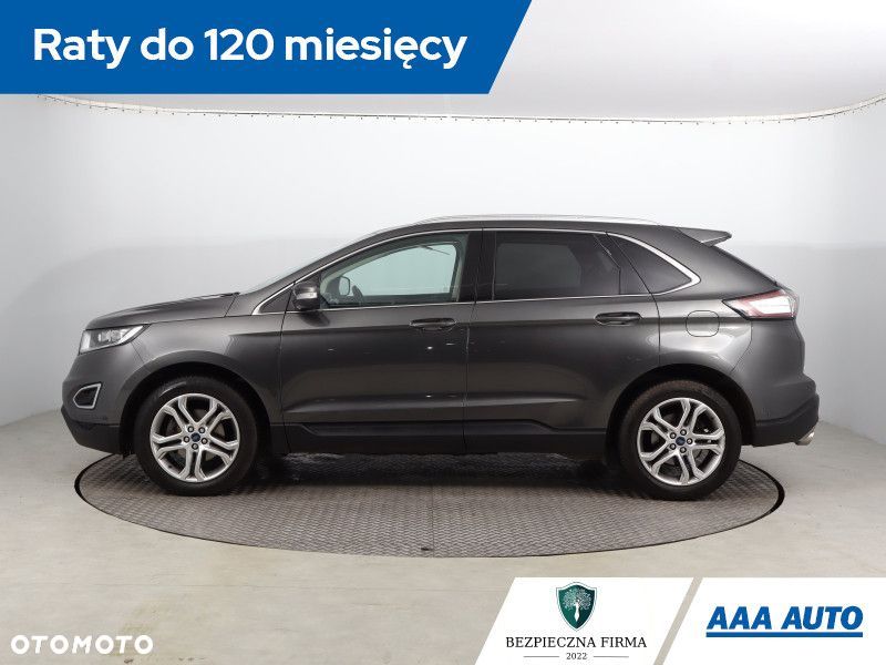 Ford Edge - 3