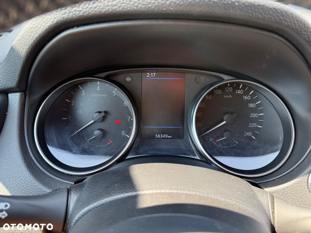 Nissan Qashqai 1.3 DIG-T N-Connecta - 9