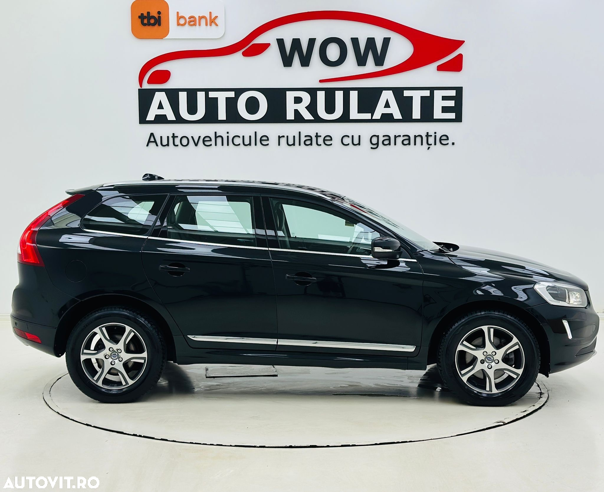 Volvo XC 60 - 11