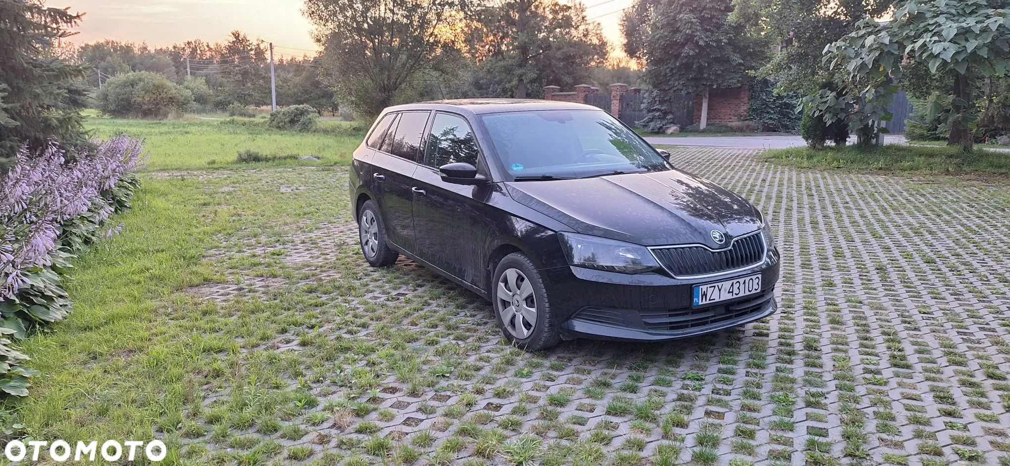 Skoda Fabia 1.0 Style - 1