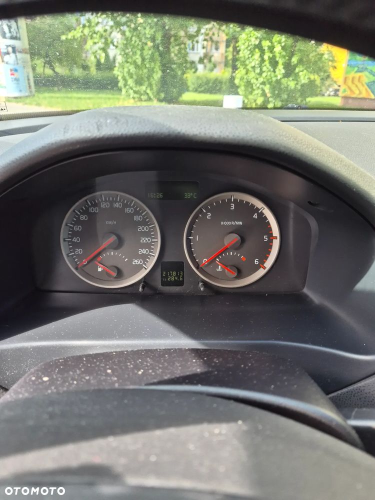 Volvo V50 1.6D - 1