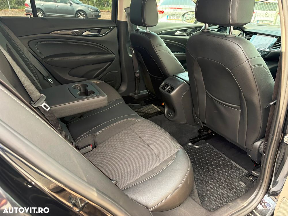 Opel Insignia 2.0 CDTI Start/Stop Aut. Innovation - 33