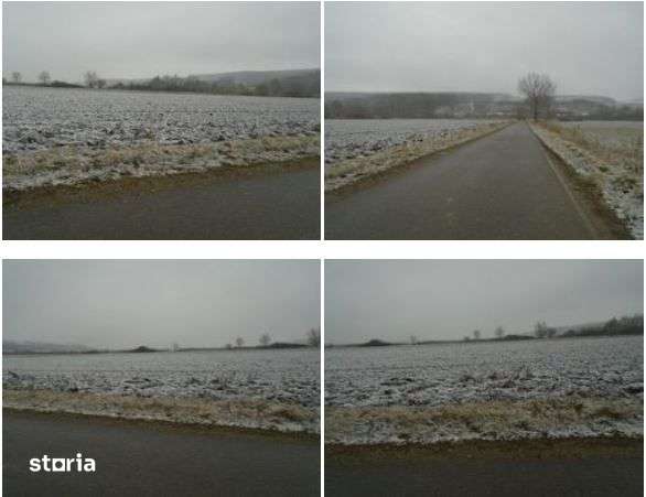 Teren Extravilan Corbita, ID: R1966425 - Imagine principală: 2/4