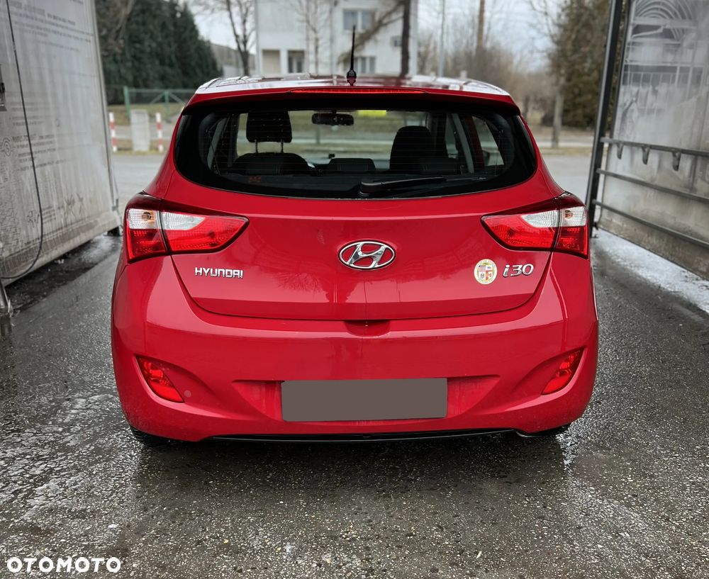 Hyundai i30 - 8