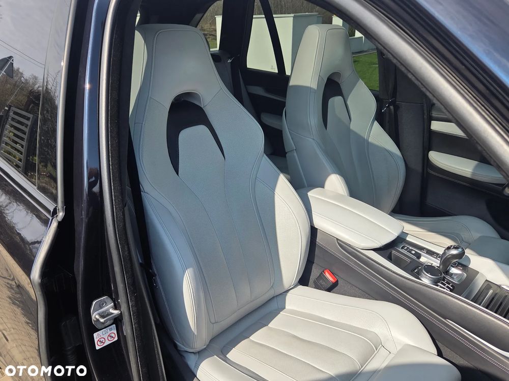 BMW X5 M Standard - 29