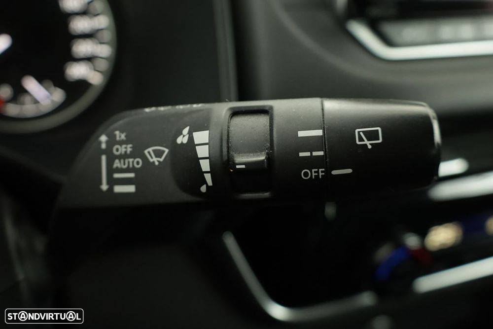 Nissan Qashqai 1.3 DIG-T Acenta - 17