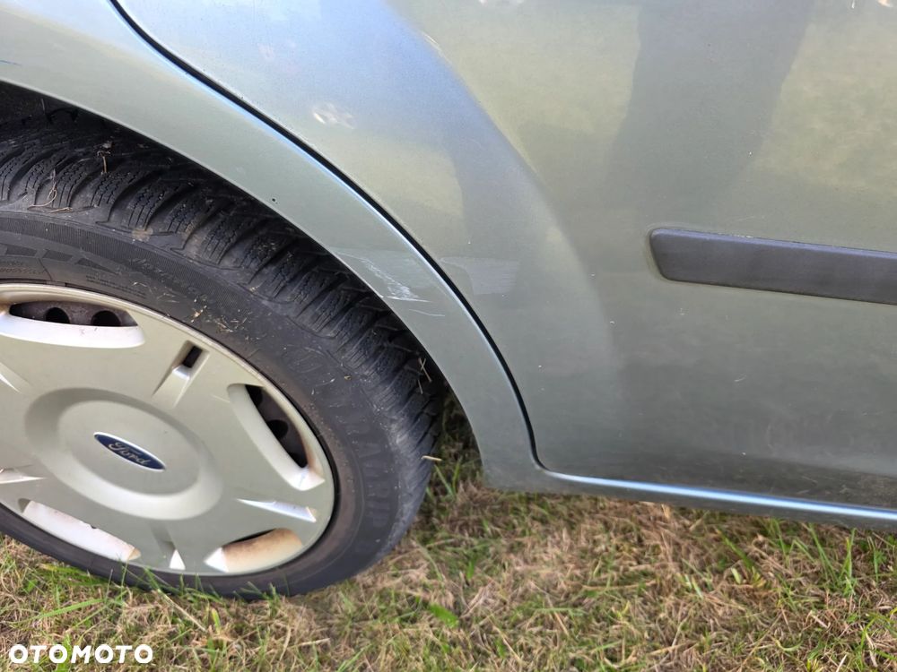 Ford Focus 1.6 Silver X - 10