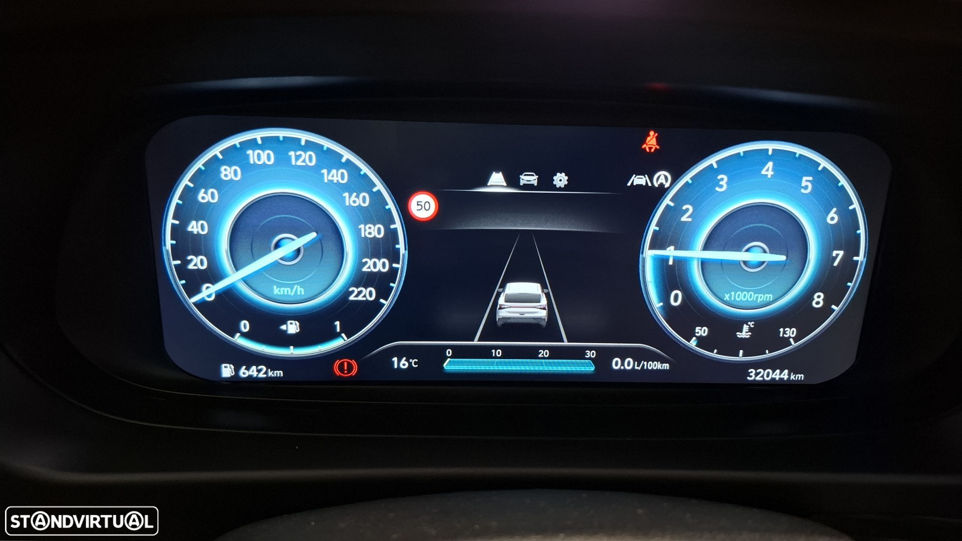 Hyundai i20 1.0 T-GDI Style - 6