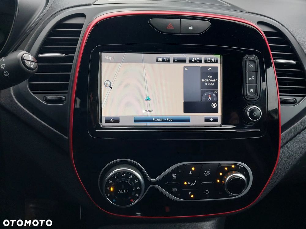 Renault Captur 1.3 Energy TCe S-Edition EDC - 14