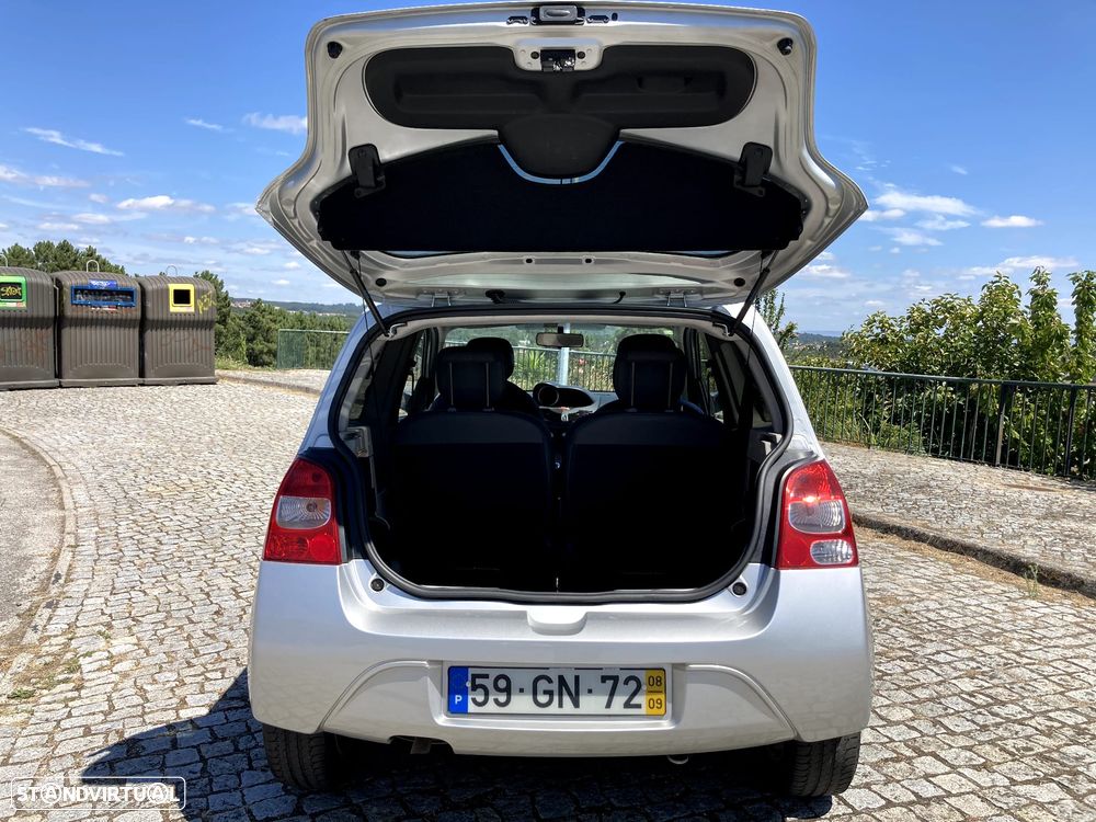 Renault Twingo - 13