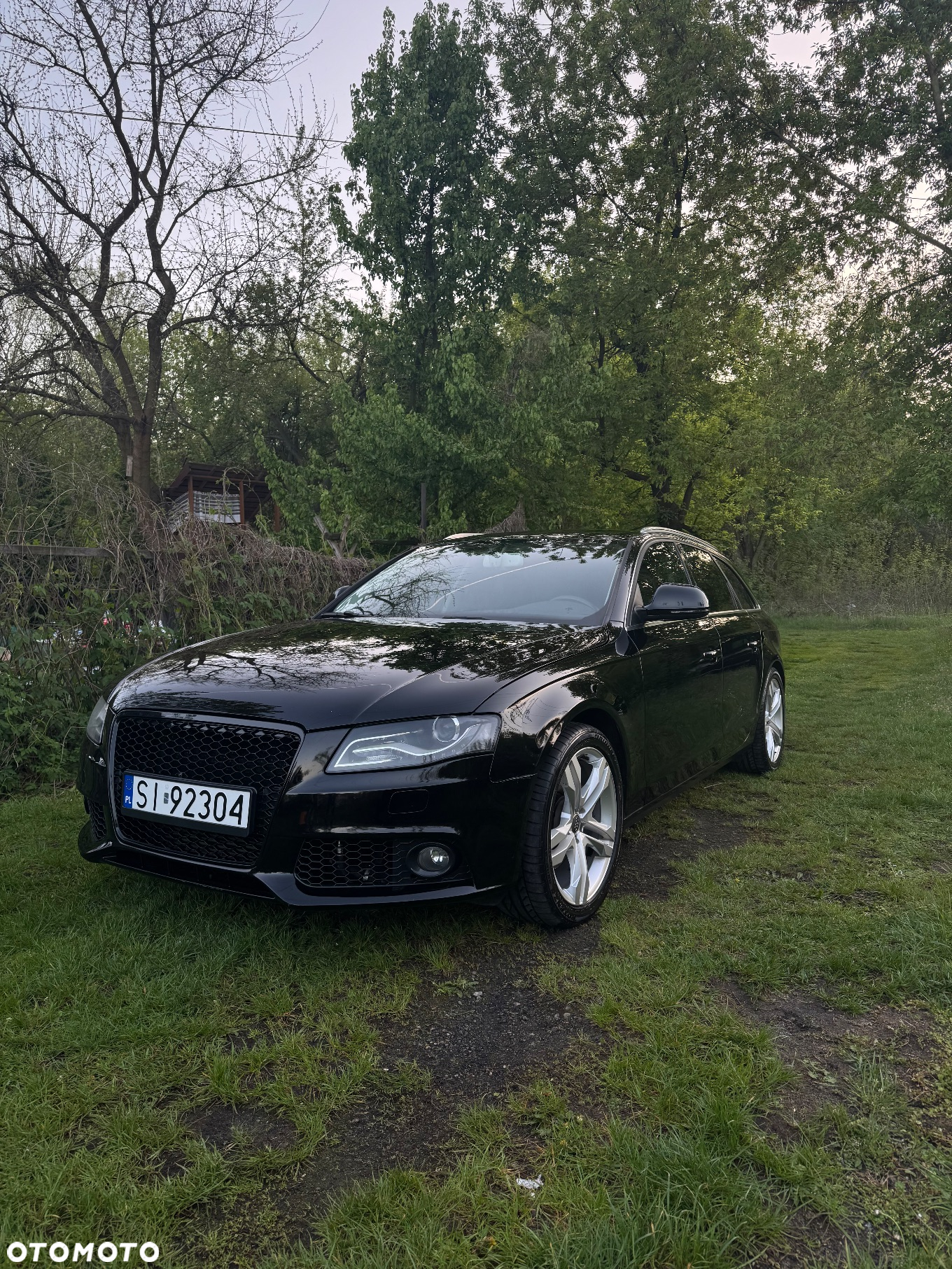 Audi A4 1.8 TFSI - 3