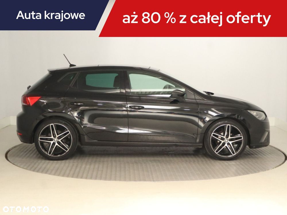 Seat Ibiza - 8