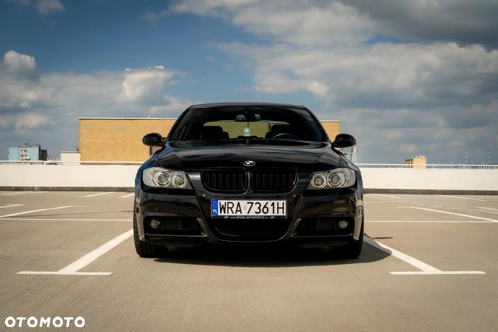 BMW Seria 3 - 2