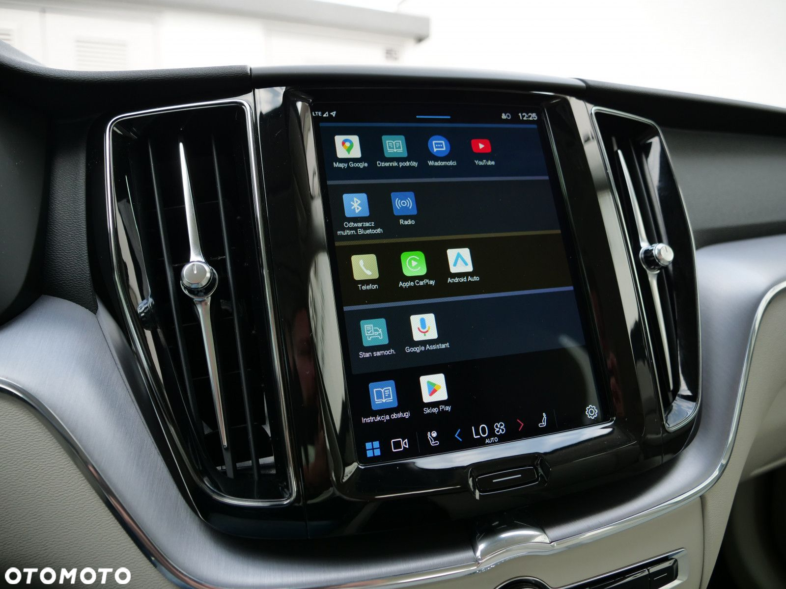 Volvo XC 60 - 23
